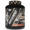 Dorian Yates ShadoWhey Concentrate, Chocolate - 2000g
