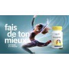 LongLife® Micronutrients 30 cpr | Multivitamines et minéraux | Bien-être psychophysique femme et homme | Fonction immunitaire