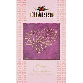 Le Charro&nbsp;–&nbsp;Wild Love Woman Eau de Parfum 30&nbsp;ml vapo