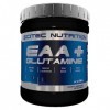 EAA + Glutamine, Cherry Lime - 300g Multi-minéraux