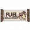 Applied Nutrition Bodyfuel Flapjack, Chocolate - 12 x 40g Multi-minéraux