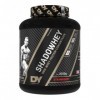 Dorian Yates ShadoWhey Protéines de lactosérum 100% pure fraise 2000 g
