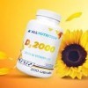 Allnutrition Vit D3 2000, 2000 IU - 200 caps