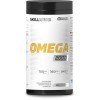 SKILL Nutrition Omega 2000-120 gélules | 2000 mg dhuile de poisson oméga-3 | 800 mg dEPA + 400 mg de DHA par portion | Ultr