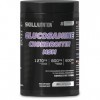 SKILL Nutrition Glucosamine Chondroïtine MSM | 90 gélules | Formule pour les articulations avec MSM, glucosamine, chondroïtin