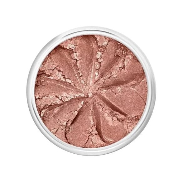 Lily Lolo Colorete Mineral Goddess Santé et soins personnels