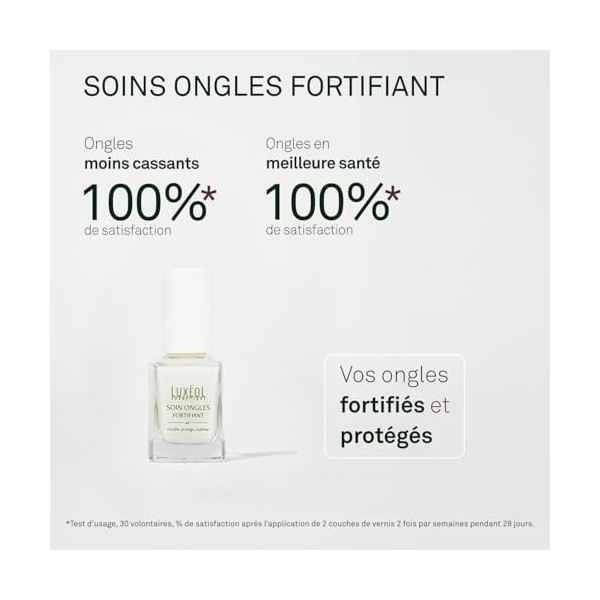 Routine Ongles Gummies Multi-minéraux