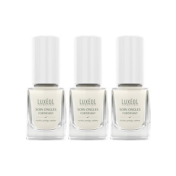 Routine Ongles Gummies Multi-minéraux