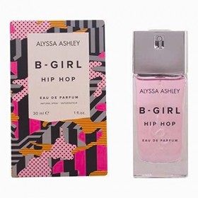 B-Girl Hip Hop Edp Vapo 30 Ml