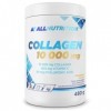 Allnutrition Collagen, Strawberry - 480g Multi-minéraux
