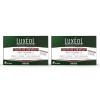 LUXEOL- Routine Gummies Croissance In & Out - Force & Croissance des Cheveux - Gummies Force & Croissance + Shampooing, Après...