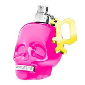 To Be Good Vibes Woman Edp Vapo 40 Ml