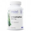 Osavi L-tryptophan, 500mg - 60 vegan caps