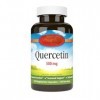 Norwegian Food Sups, Qercet 500 mg, 120 capsules