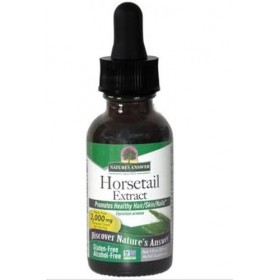 Naturals Answer HorstainExtract 2000 mg par portion, 30 ml par flacon