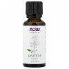 NOW Foods Essential Oil, Jasmine Oil - 30 ml.