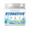 Evogen Hydration, Lemon Lime - 234g