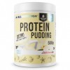 Allnutrition Protein Pudding, Vanilla - 500g Multi-minéraux