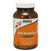 NOW Foods Gr8-Dophilus - 120 vcaps