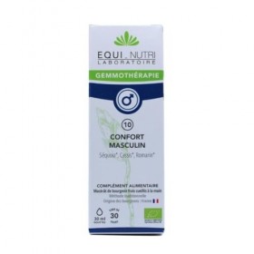 Equi-Nutri N°10 Protabel Flacon Compte-Goutte Multi-Minéraux