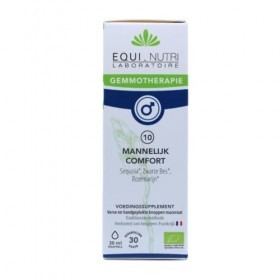 Equi-Nutri N°10 Protabel Flacon Compte-Goutte Multi-Minéraux