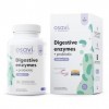 Osavi Enzymes Digestives + Probiotique – 120 Gélules Végétales | DigeZyme® + LactoSpore® | 7 enzymes digestives avec papaïne 