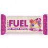 Applied Nutrition Bodyfuel Flapjack, Berry - 12 x 40g