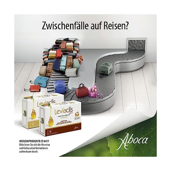 Leviaclis pediatric Mikroklistiere, 6 pièces