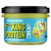 Allnutrition Fitking Protein Cream, Pistachio - 200g Multi-minéraux