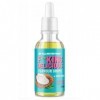 Allnutrition Fitking Delicious Flavour Drops, Coconut - 50 ml. Multi-minéraux