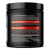 MuscleTech Vapor X5 Pre-Workout, Blue Razz Freeze - 252g