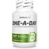 Biotech USA One a Day 100 Tablets Multi-minéraux