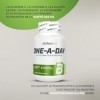 Biotech USA One a Day 100 Tablets Multi-minéraux
