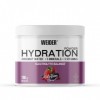 Weider Hydration Powder 180g Goût fruits des bois, Poudre pour Boisson Instantanée à lEau de Coco, 5 Minéraux, 3 Vitamines Mu...
