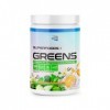 Believe Supplements Superfoods + Greens Strawberry Banana 300 g