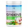 Believe Supplements Superfoods + Greens Strawberry Banana 300 g
