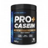 Allnutrition Pro+ Casein, Strawberry-Wild Strawberry - 500g Multi-minéraux