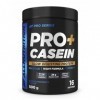 Allnutrition Pro+ Casein, Double Chocolate - 500g Multi-minéraux