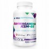 Allnutrition Ashwagandha KSM-66-100 tablets Multi-minéraux