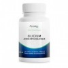 Silicium Acide Orthosilicique & Collagène - Breveté Prosagen Si® - Peau, Cheveux, Ongles & Articulations - Forme naturelle bi