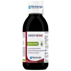 Nutergia Ergyveine 250 ml