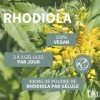 Parakeya - Rhodiola 300 mg - 60 gélules - Complément alimentaire Oligo-éléments