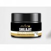 Asieco® Shilajit de l’Himalaya – Résine naturelle – 30 g – Pot