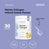 Osavi Marine Collagen Wild Cod, Lemon - 360g