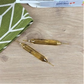 BIOLIGO Préparation en oligoéléments - POE N°7 - Fleur doranger - Manganèse - 20 ampoules de 2ml
