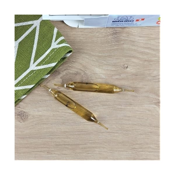 BIOLIGO Préparation en oligoéléments - POE N°7 - Fleur doranger - Manganèse - 20 ampoules de 2ml