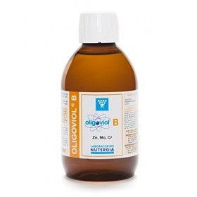 Oligoviol Sm-B 150 ml de nutrition
