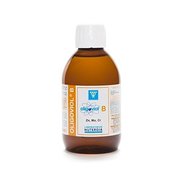 Oligoviol Sm-B 150 ml de nutrition