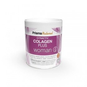 COLAGEN PLUS WOMAN 300gr. – produit spécialisé pour un usage quotidien, poids 300 g, peut être utilisé régulièrement selon le