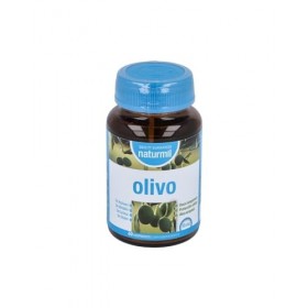 DIETMED OLIVO 500mg. 60comp. – complément alimentaire sous forme de comprimés, boîte de 60 comprimés, se prend chaque jour co